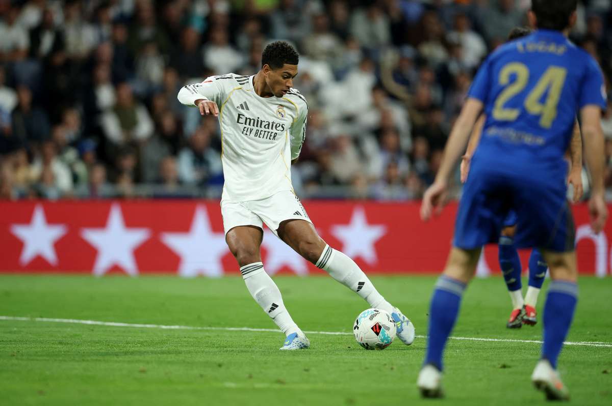 Sans briller, le Real Madrid s'impose face à l'outsider Oviedo