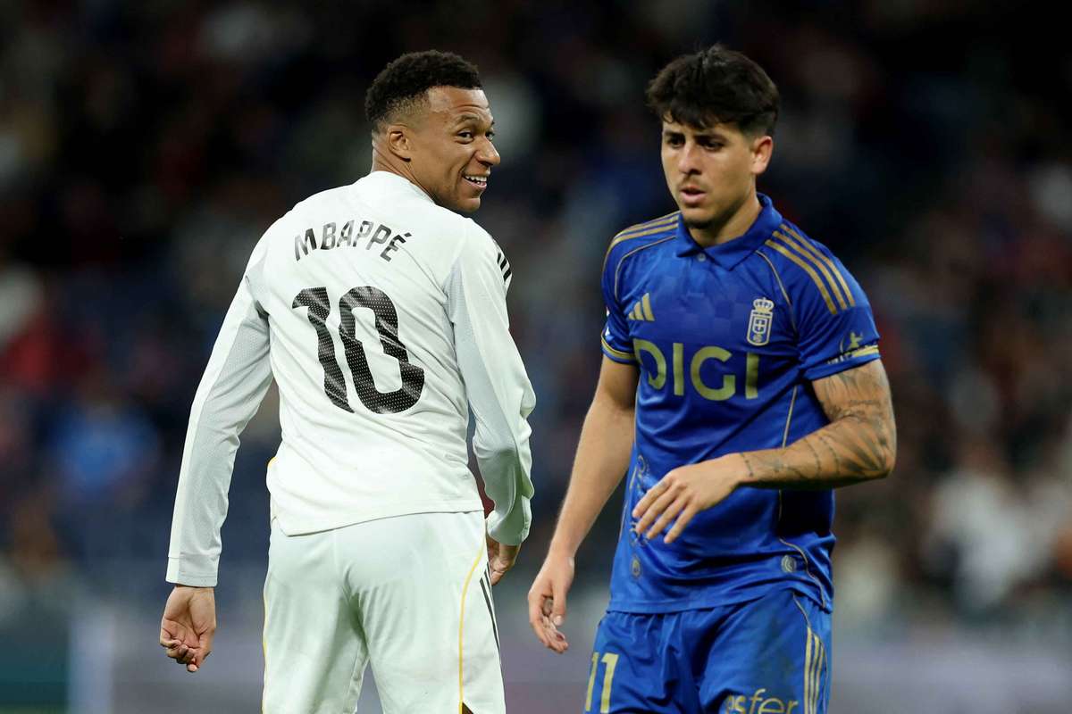 Real Madrid meistert Routineaufgabe, Mbappé kehrt zurück