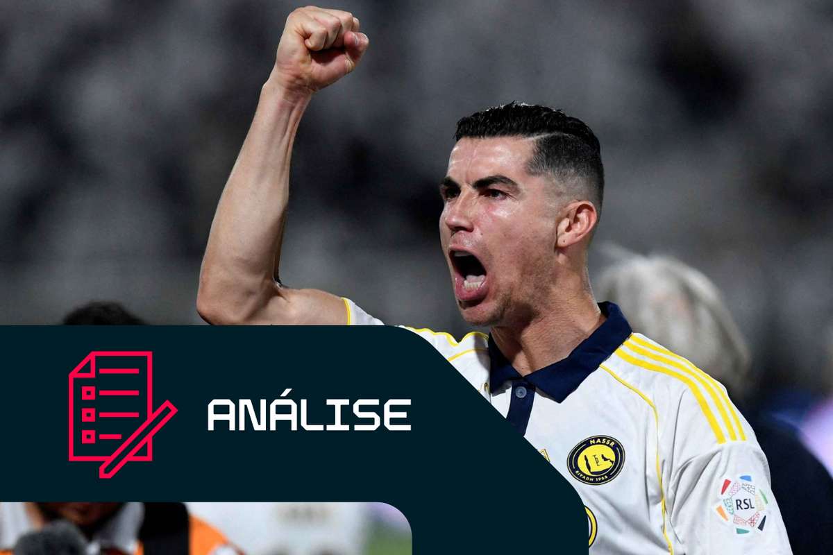 Quem venceria o Mundial-2026 se fosse disputado nas redes sociais?