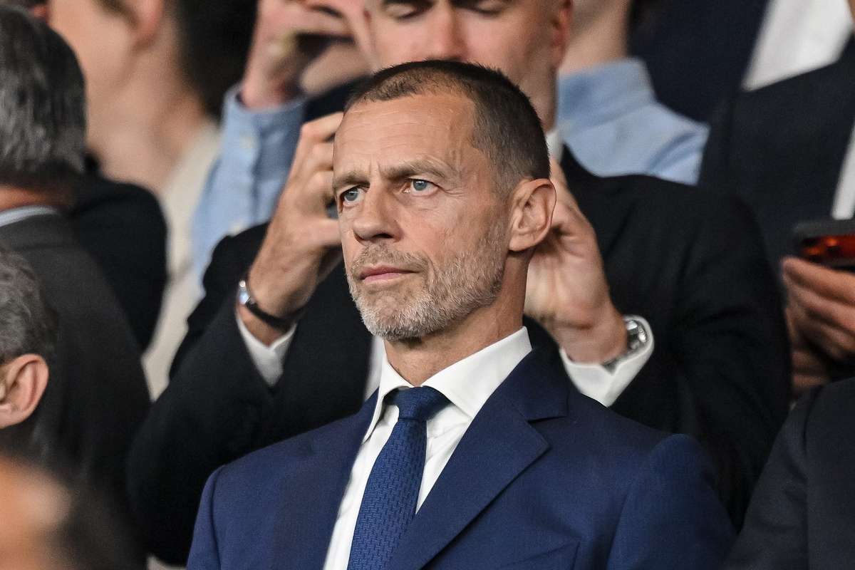UEFA Chef Ceferin greift WM Ticketpreise von Infantino an: Ist das der Kern des Fußballs