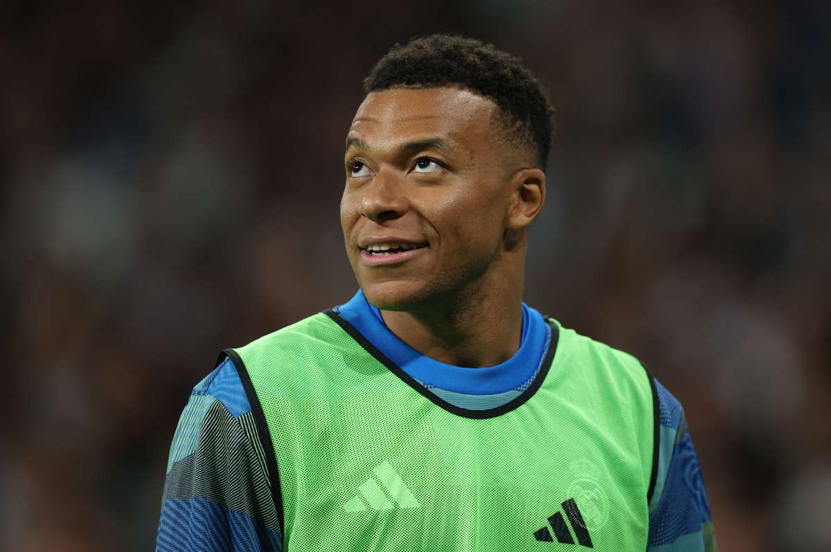 Real-Star Mbappé: "Bin nur noch der vierte Stürmer" – Startelf gegen Sevilla?