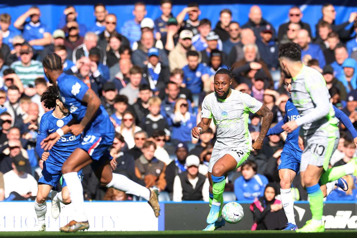Vor FA Cup Finale: Manchester City ringt mit Erschöpfung, Chelsea sehnt sich nach Krisenende