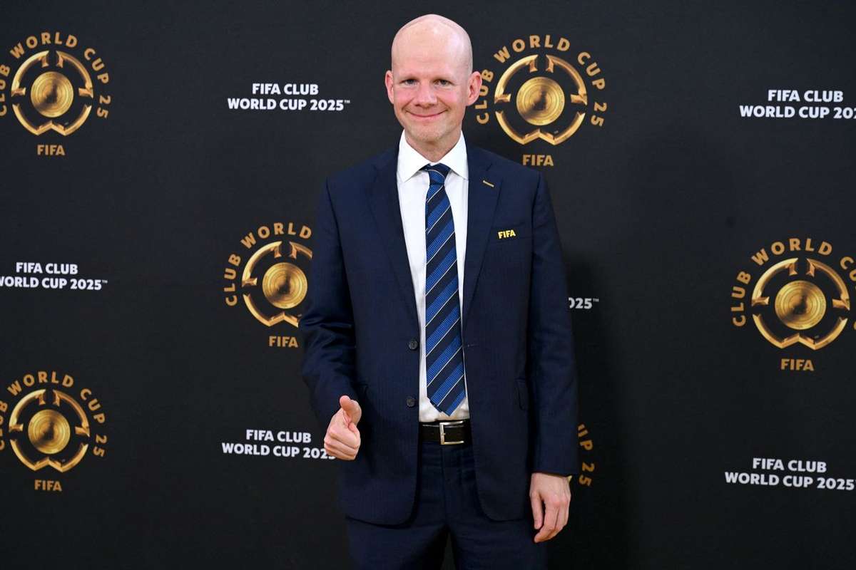 Mundial 2026 Secretario geral da FIFA viaja a China por causa de impasse em direitos