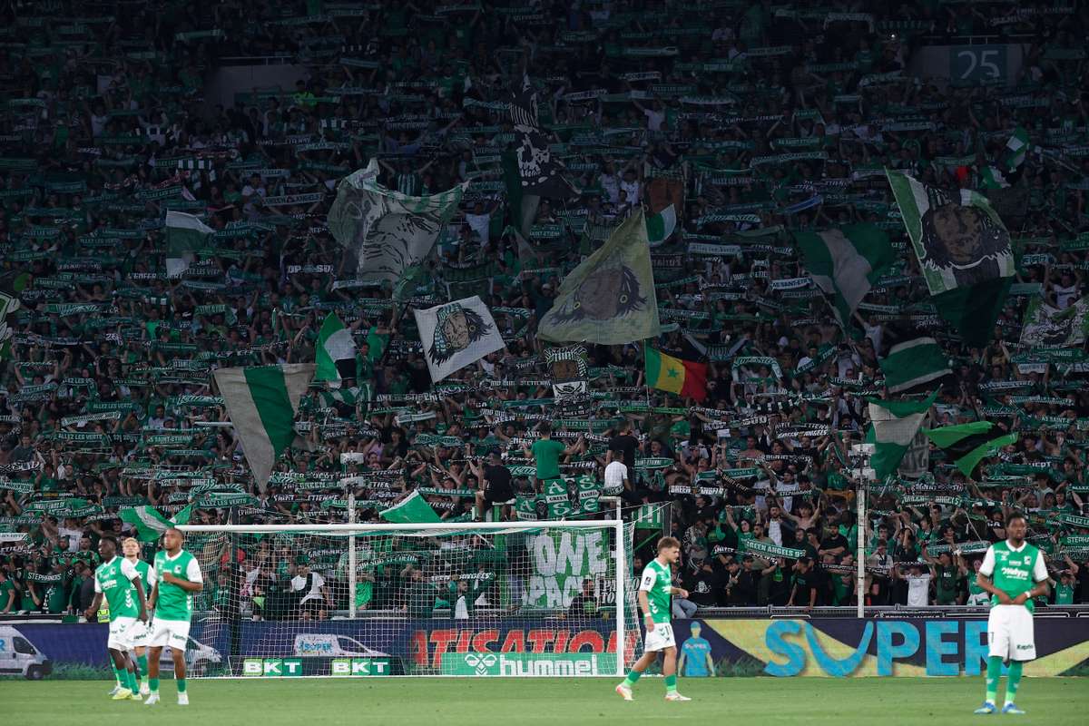 Face à Rodez sans enjeu, Saint-Étienne ne peut se permettre la moindre faute