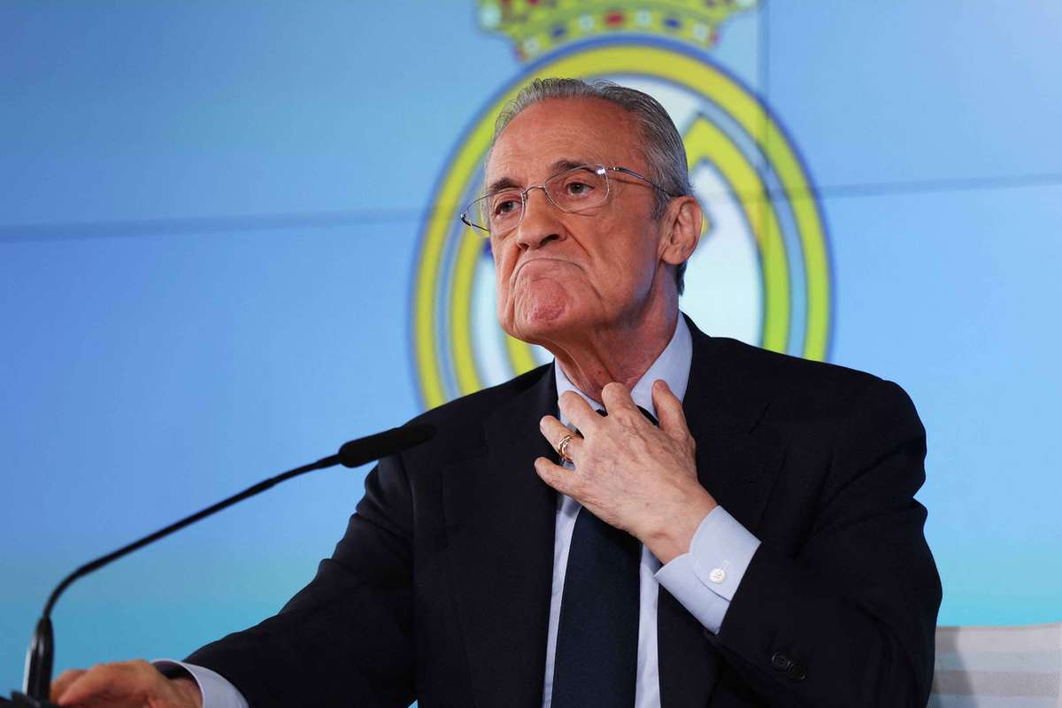 Los colegiados arremeten contra Florentino y demandan la apertura de un expediente sancionador