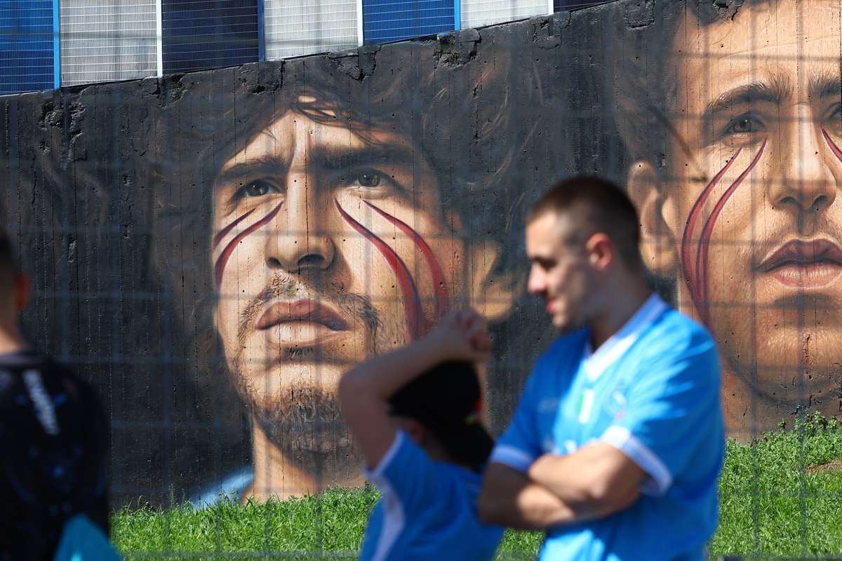 Prozess zum Tod von Maradona: Mediziner meint, Mittel gegen Flüssigkeitsansammlungen hätten den Star retten können