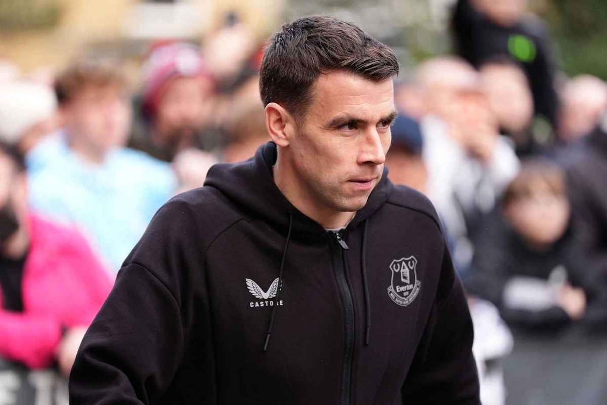 Everton stalwart Seamus Coleman set to conclude playing days at end of campaign