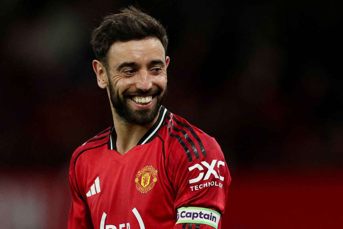 Bruno Fernandes Feels Disappointment Over Declan Rice Choosing Arsenal Rather Than Manchester United