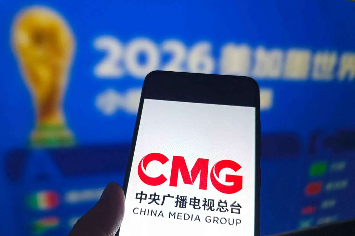 La FIFA attribue à China Media Group les droits de diffusion pour les Mondiaux 2026 et 2030