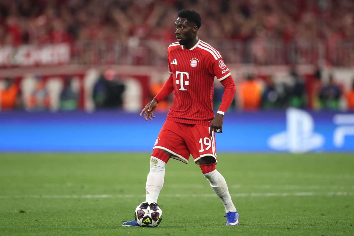 Le Bayern déterminé à tout faire pour que Davies dispute le Mondial