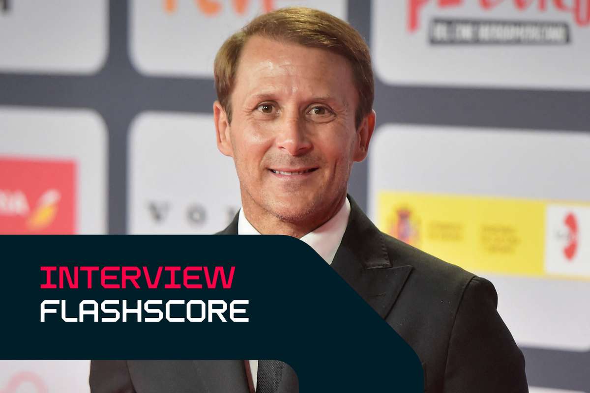 Interview exclusive Flashscore Mendieta : « Sur le plan individuel cette équipe d'Espagne évoque celle de 2010 »