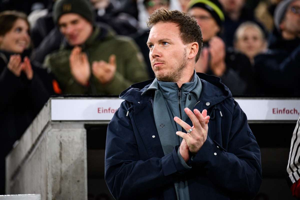 Frage zu Neuer dominiert: Hohe Spannung vor Nagelsmanns TV Auftritt in der Sportshow