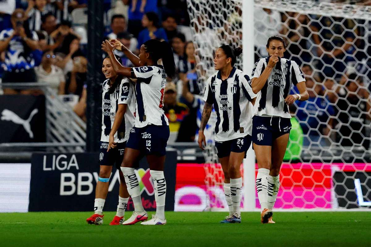 El América con Paños y Villacampa debe remontar en la final del Clausura