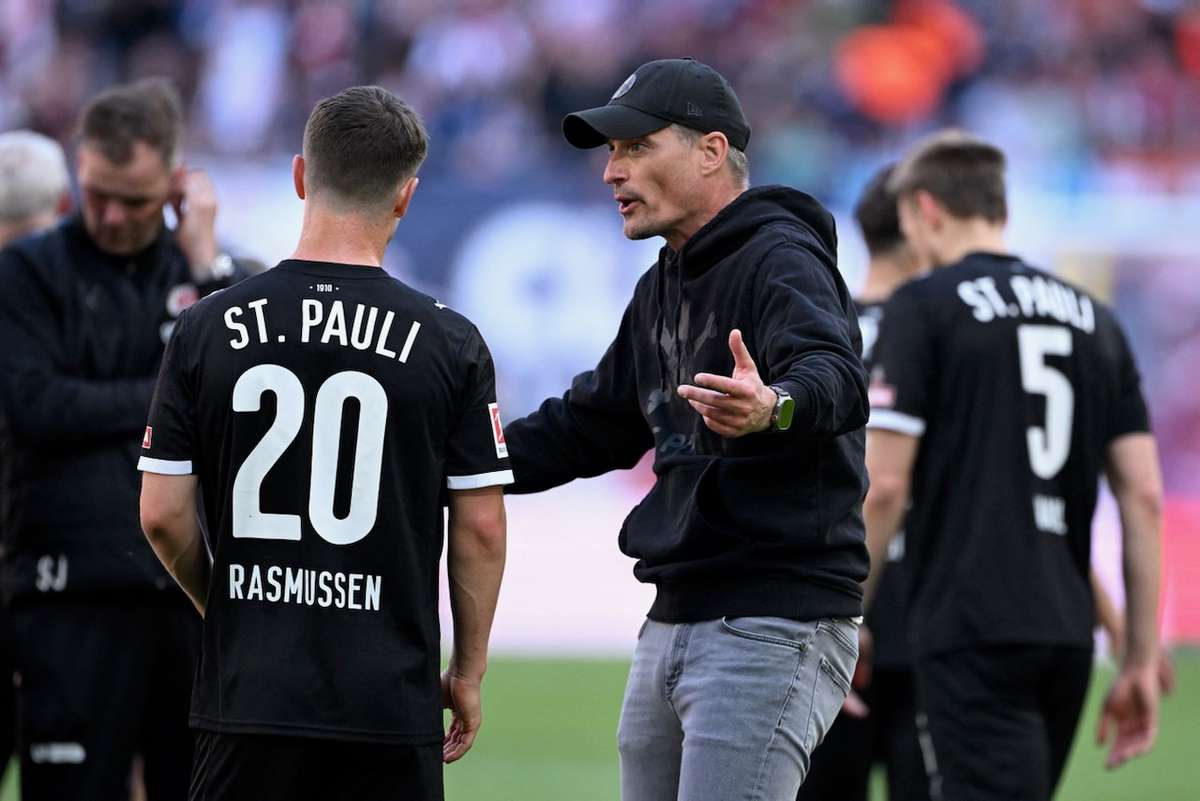 "Herzschlagfinale" im Bundesliga-Abstiegskampf: Schadensbegrenzung oder "Wunder"?