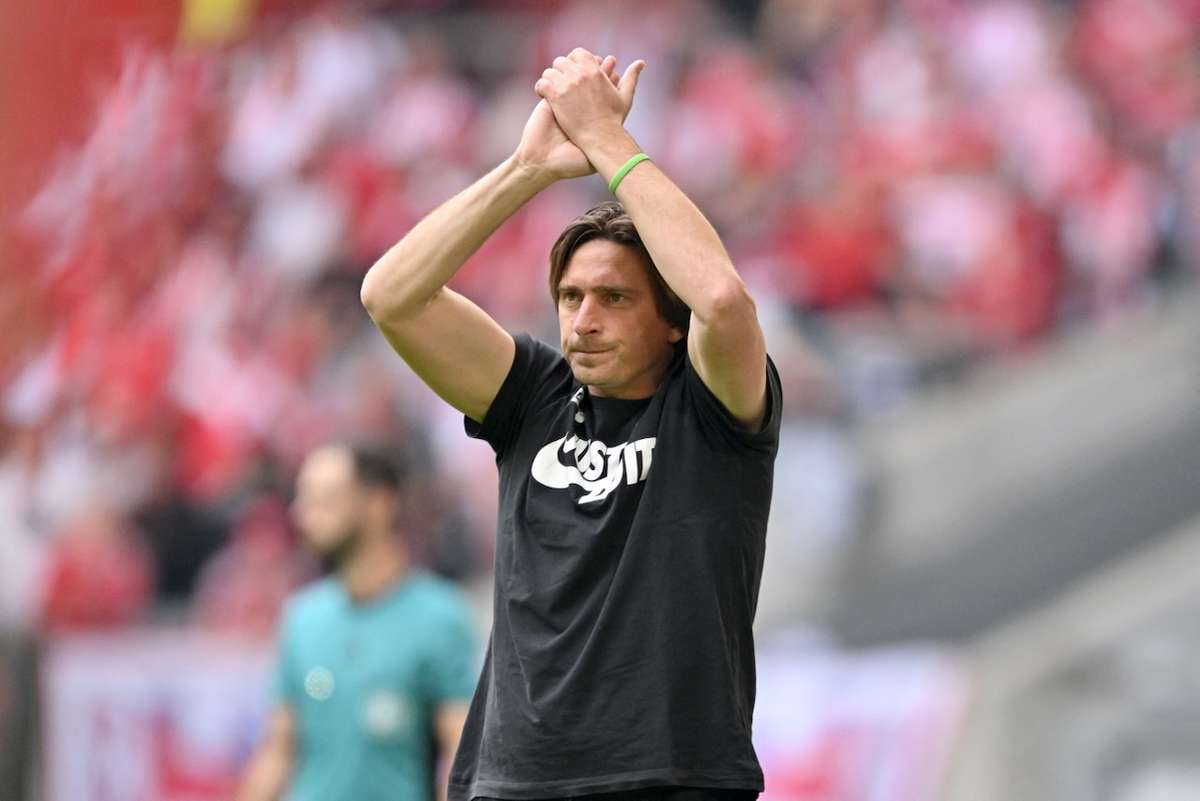 Spannungskrimi um den Bundesliga Aufstieg: Intensiver Dreikampf in der zweiten Liga
