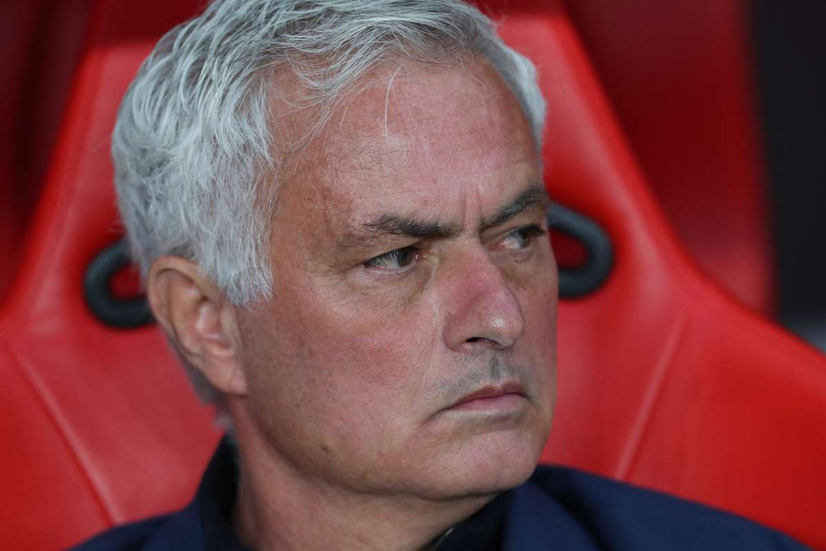 EXCLuSIVA: Silvestre indica que Mourinho se hallaría a un revés de una 'crisis' en el Real