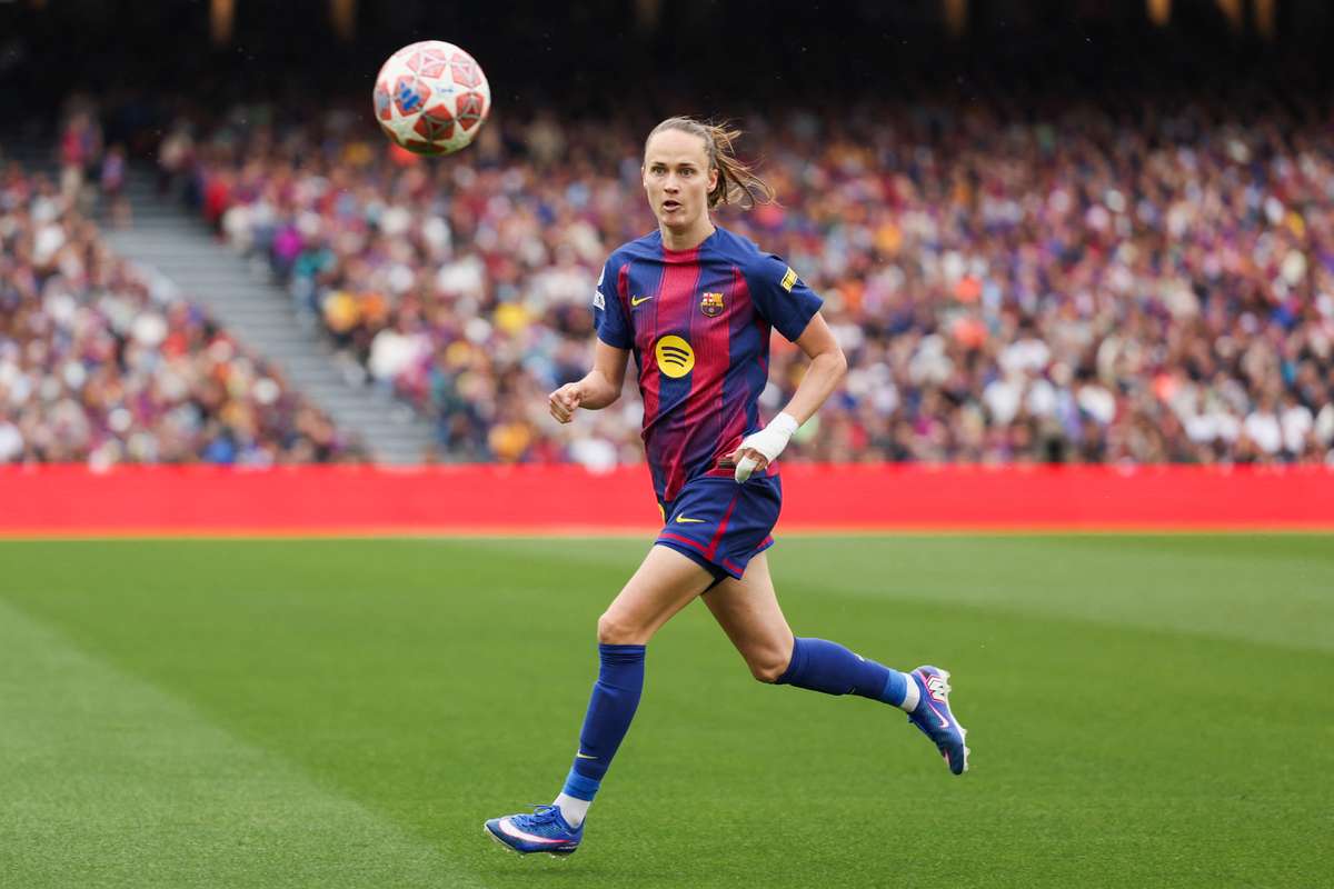 Convocatorias del Barcelona y Atlético para la final de Copa de la Reina