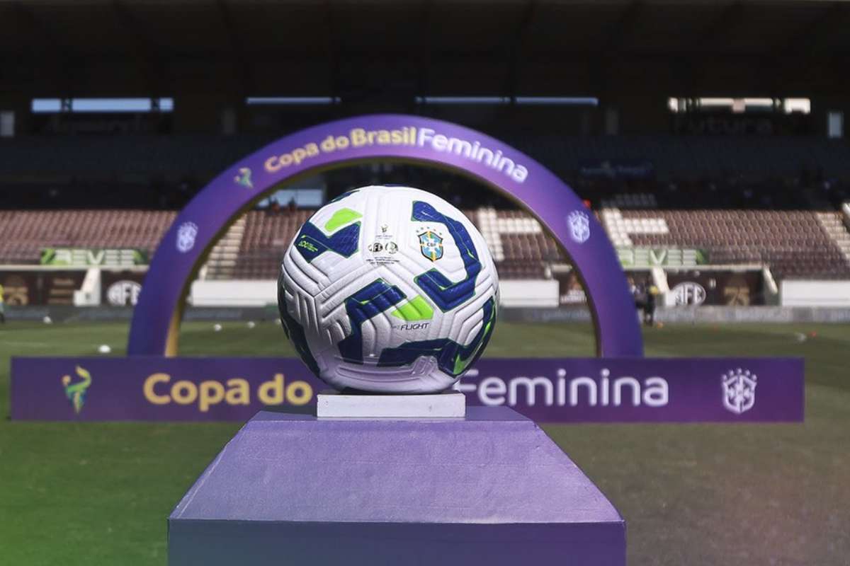 Tribunal Desportivo Suspende Resultado de Partida e Provoca Impasse na Copa do Brasil Feminina