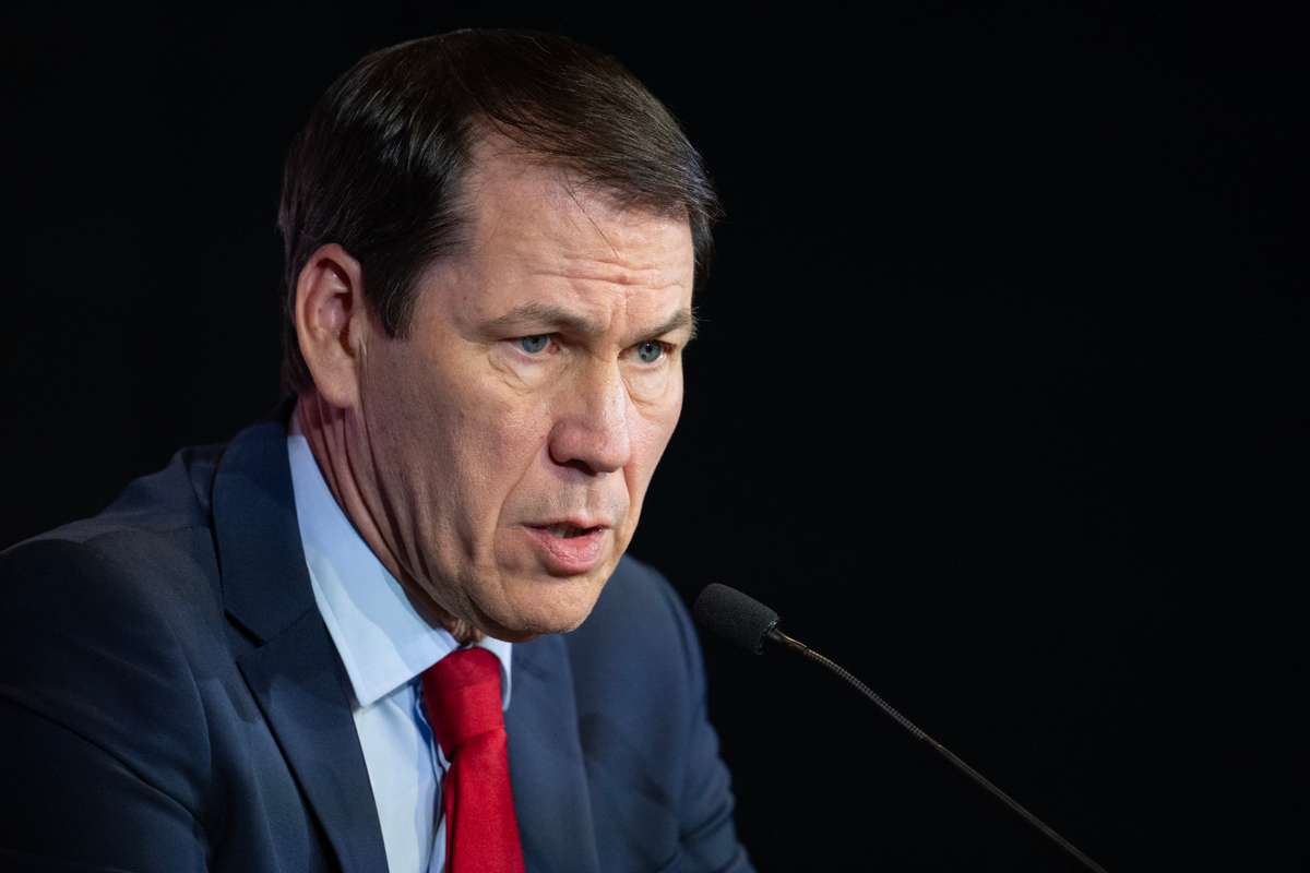 Лукаку в составе но без Годтса Гарсия назвал бельгийскую сборную на чемпионат мира