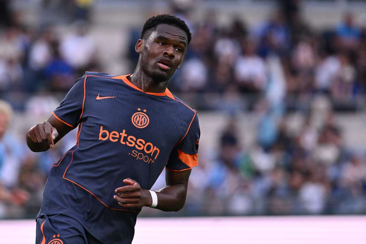 Ivory Coast announce World Cup team including Bonny and Wahi following nationality changes