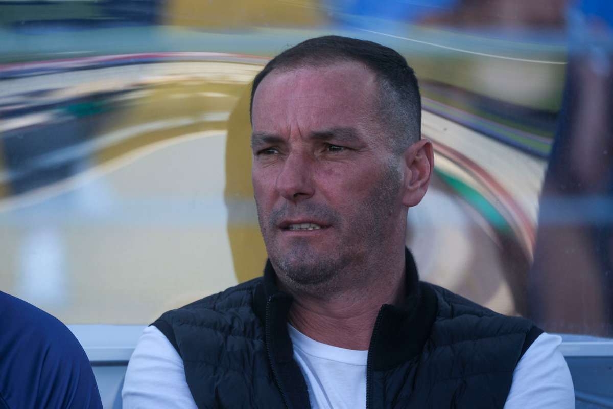 Liga: Petit assegura que Santa Clara "não participa na celebração" e deseja bater o FC Porto
