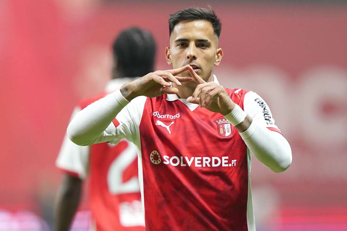 Confirmado: Rodrigo Zalazar se convierte en el primer fichaje del Sporting de Lisboa para la próxima campaña