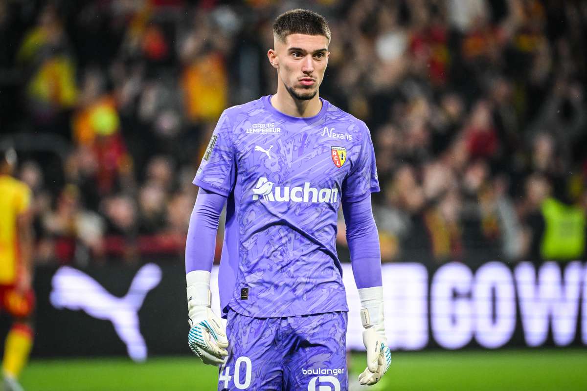 Pour Risser, il était dur dimaginer en début de saison qu il intégrerait les Bleus
