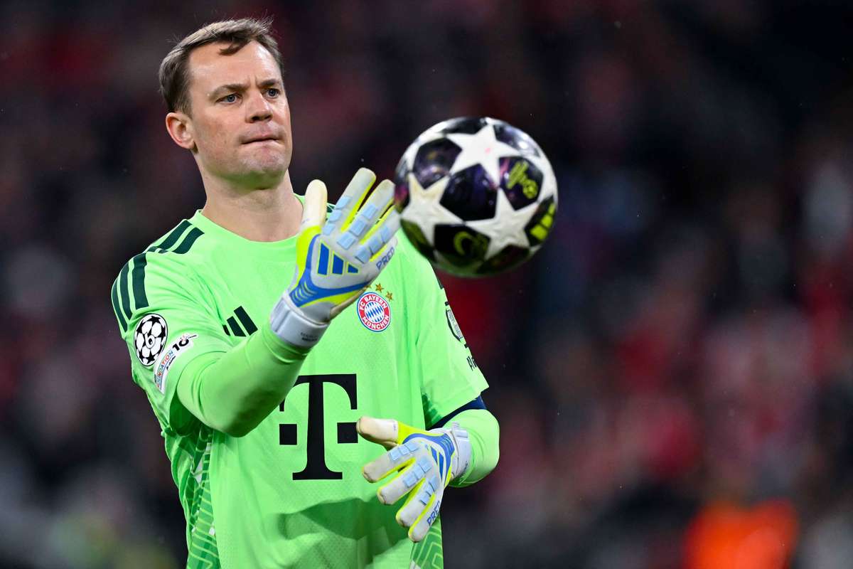 Manuel Neuer officialise sa prolongation jusqu'en été 2027 avec le Bayern Munich