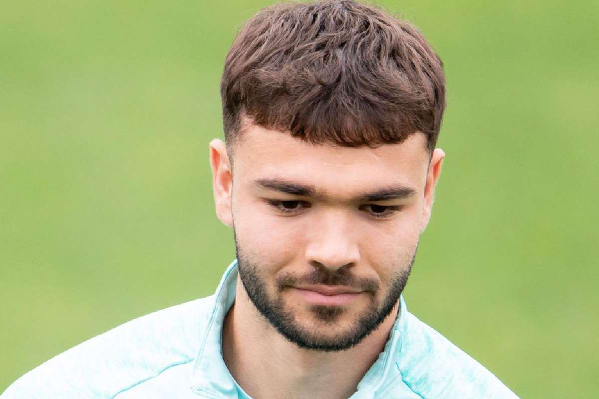 El calvario de Unai Egiluz: se produce la rotura del injerto en el ligamento cruzado anterior