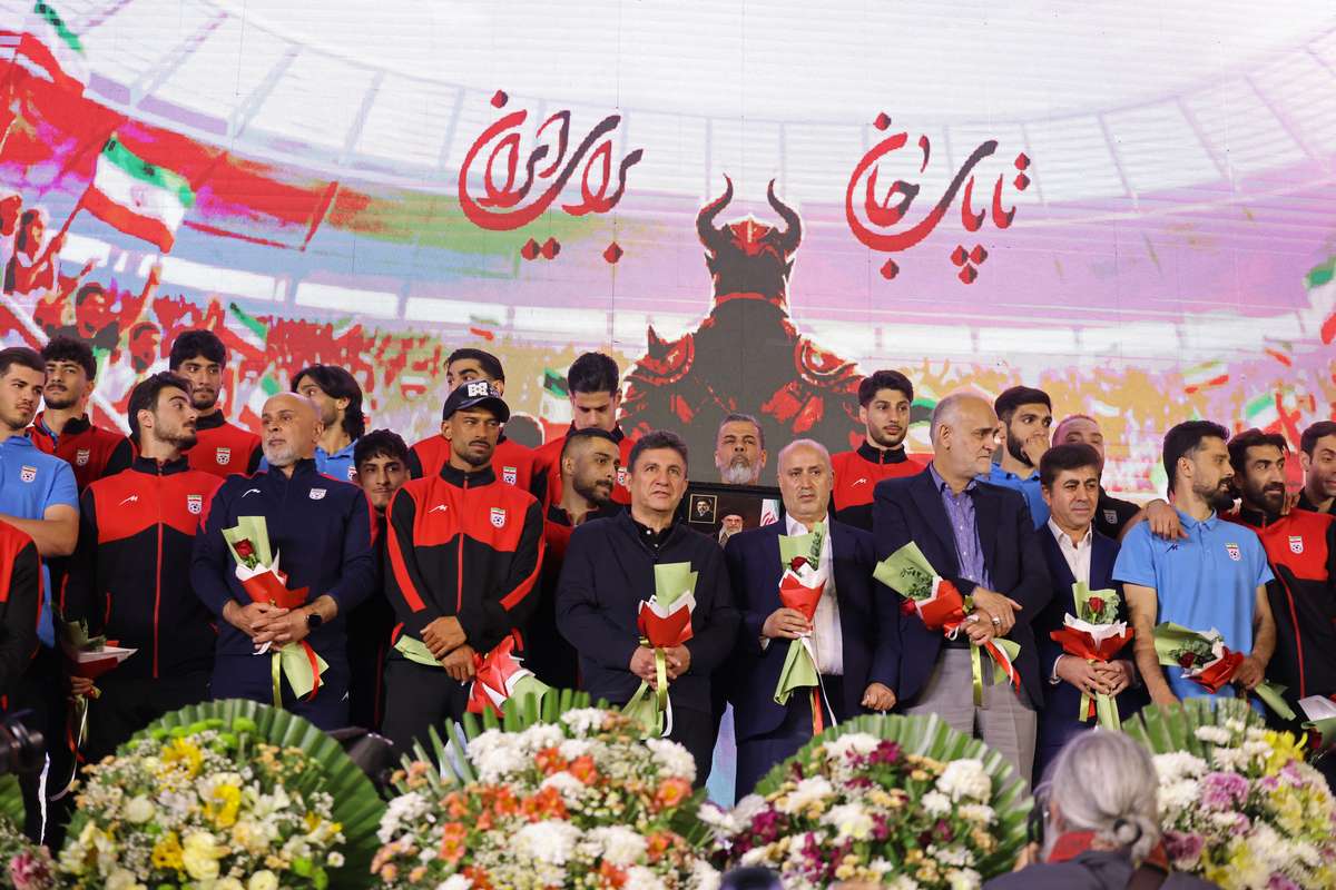 L'équipe nationale iranienne s'entraînera en Turquie avant de partir pour les États-Unis en juin