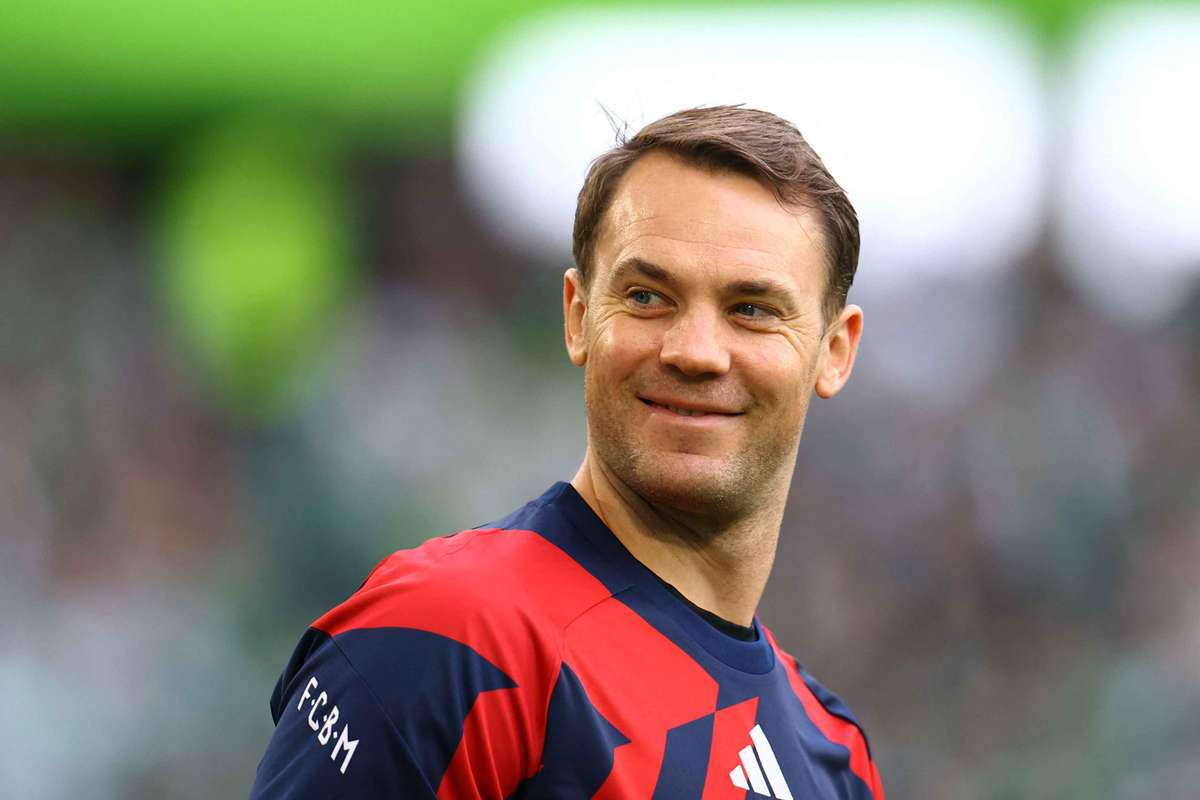 Manuel Neuer prolunga il contratto con il Bayern Monaco fino al 2027