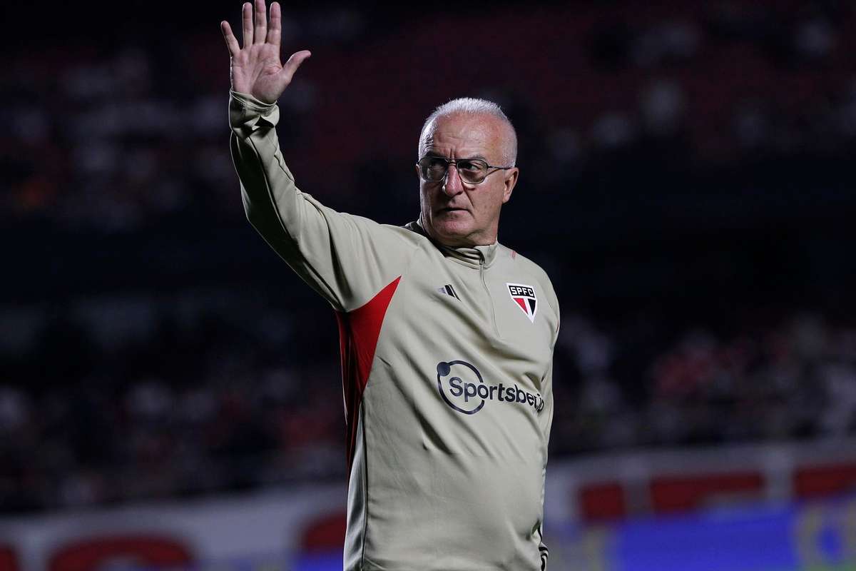 Dorival Júnior iniciará su tercer ciclo al mando del Sao Paulo como técnico