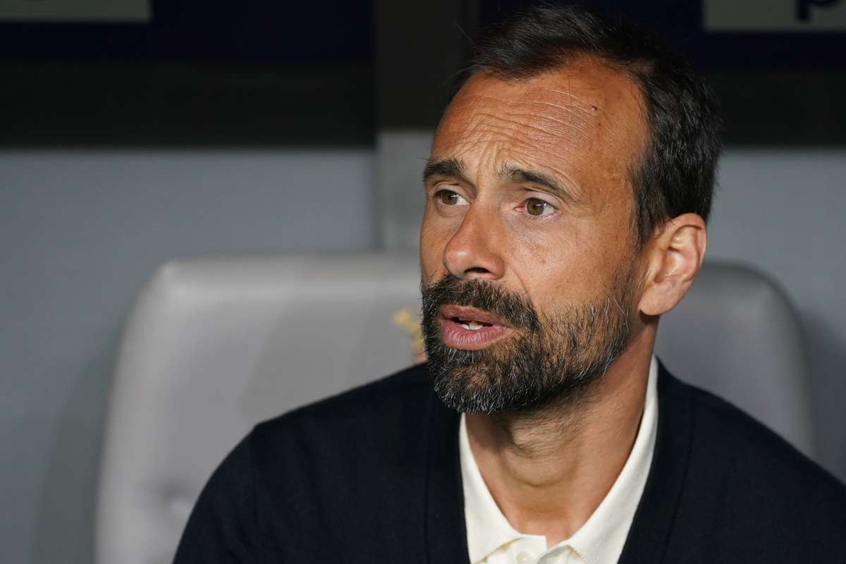 Hugo Oliveira avalia a temporada: 'Por mais que venha a ocorrer, esta foi uma fase de alto nível'