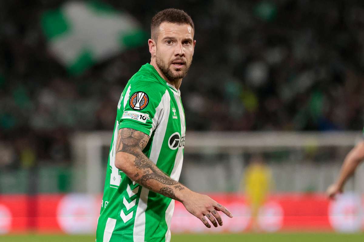 Aitor Ruibal ya ha sido operado de su rodilla derecha