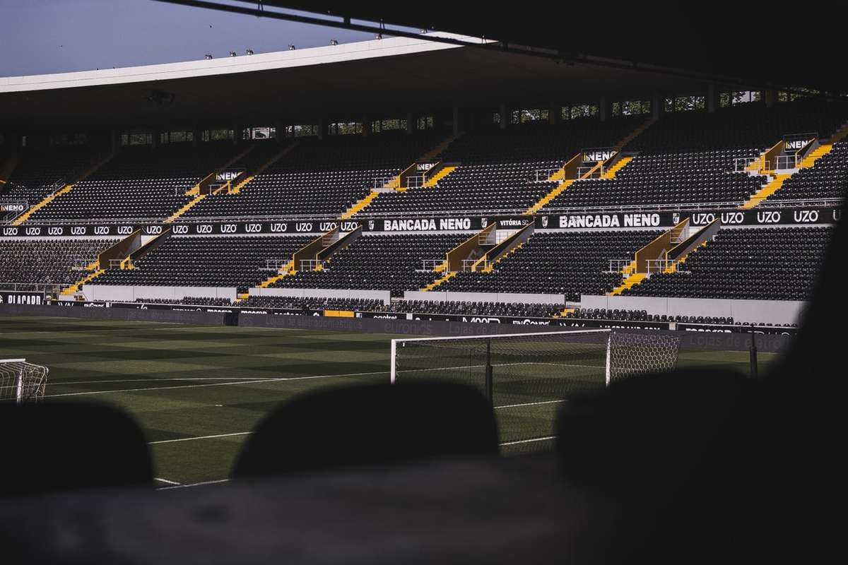 Vitória SC com quatro candidatos confirmados pela primeira vez