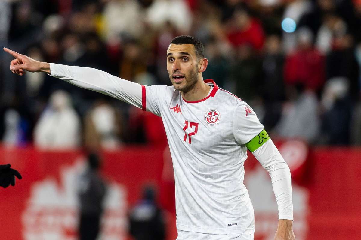 Tunesien nominiert WM-Kader: Bundesliga-Trio um Kapitän Skhiri dabei
