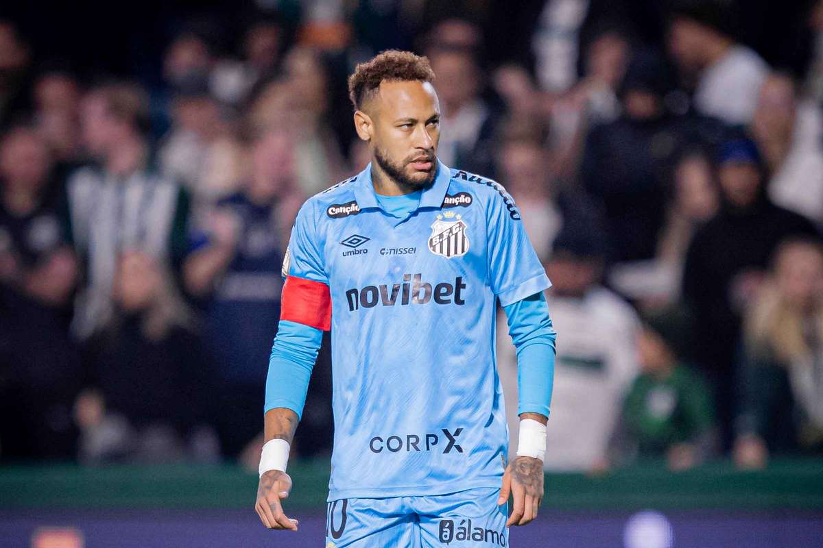 Fernando Diniz pede Neymar no Mundial: "Acho que será chamado"