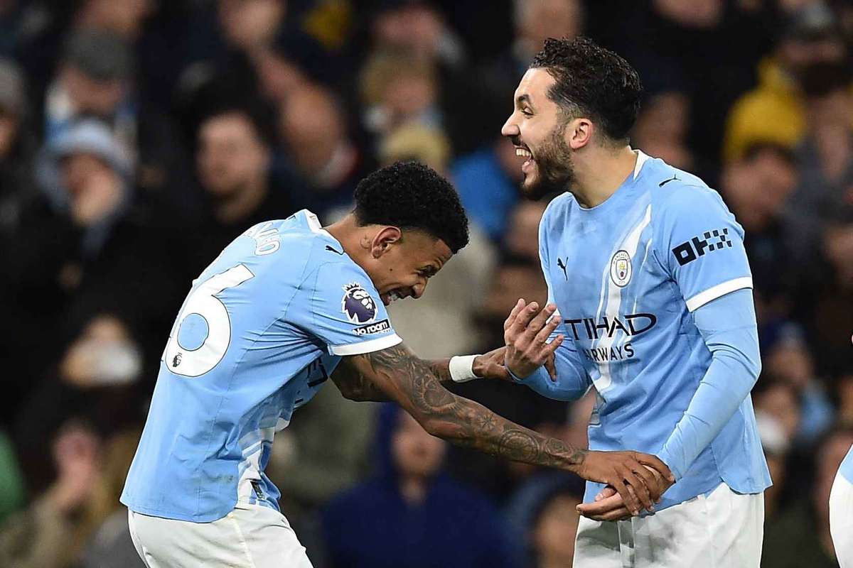 Aura de subcampeón en la final de la FA Cup entre el Manchester City y el Chelsea