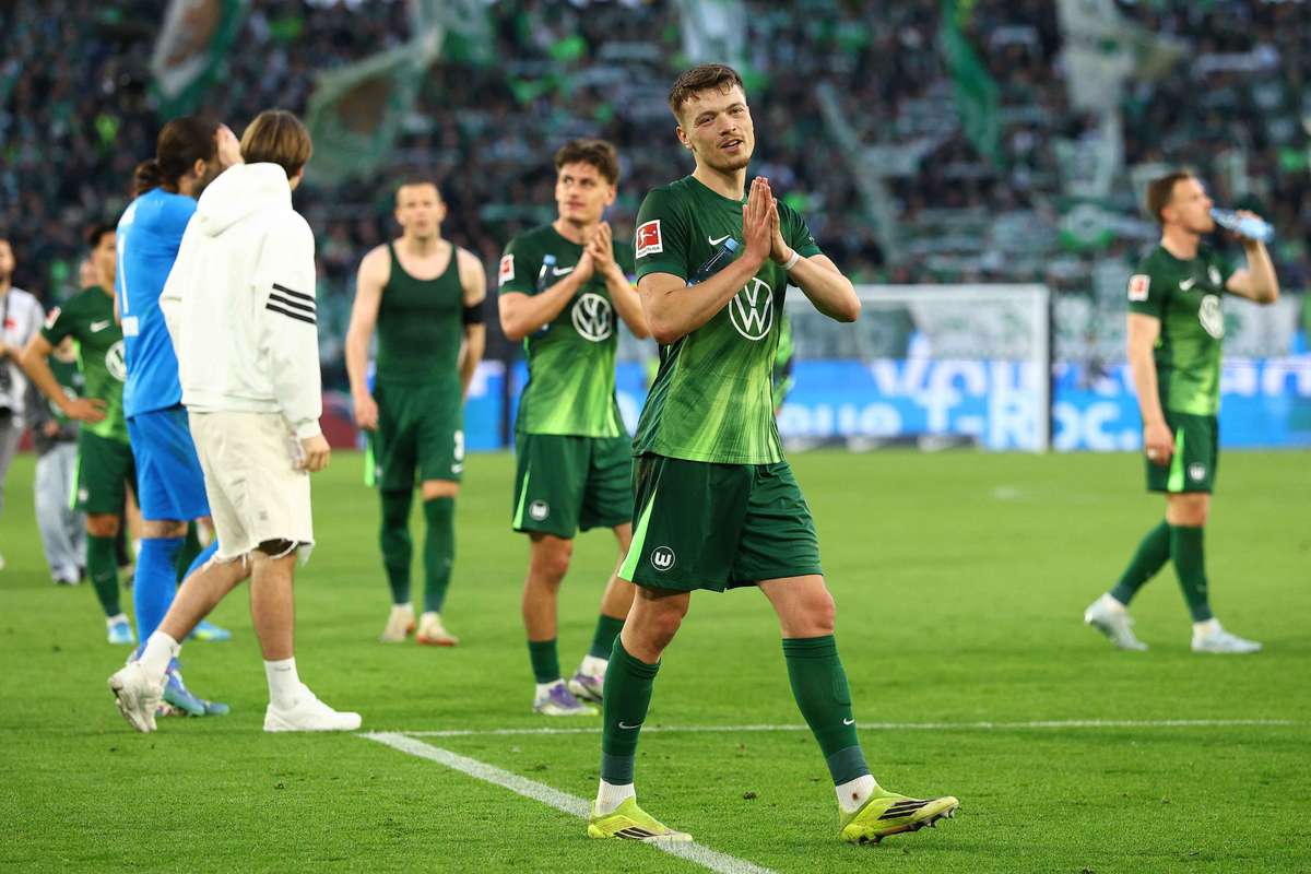 Peligra el cuarto castillo de la Bundesliga en la última jornada