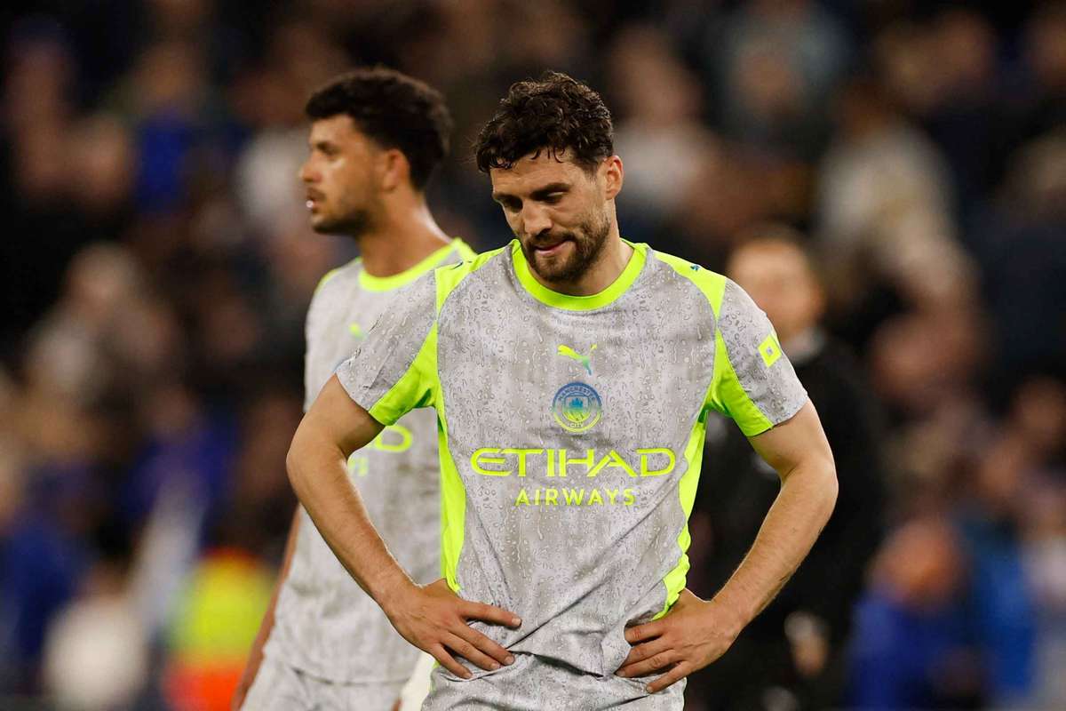 El Manchester City está dispuesto a escuchar ofertas por Mateo Kovacic
