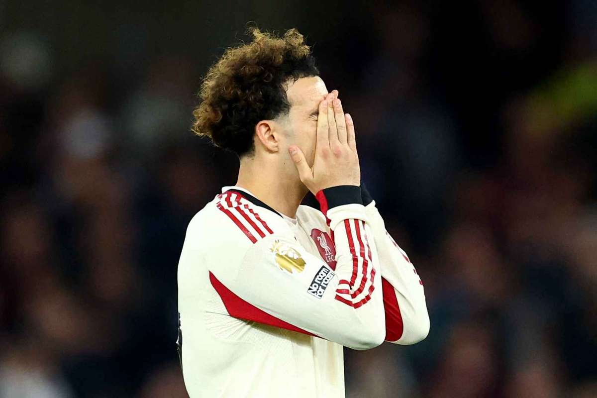 Liverpool bangt weiter um Königsklasse – Aston Villa bereit für Freiburg
