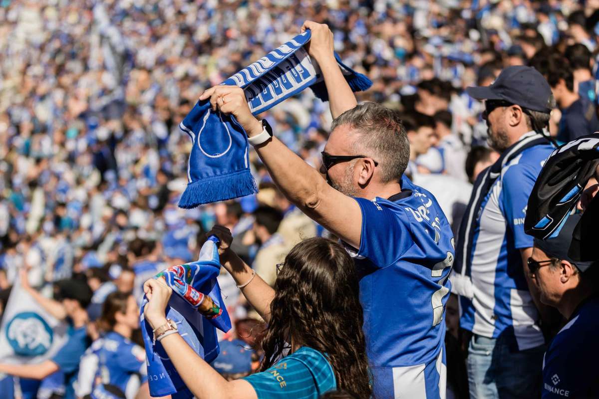 Liga: Consagração do FC Porto, luta pela Champions e drama da despromoção