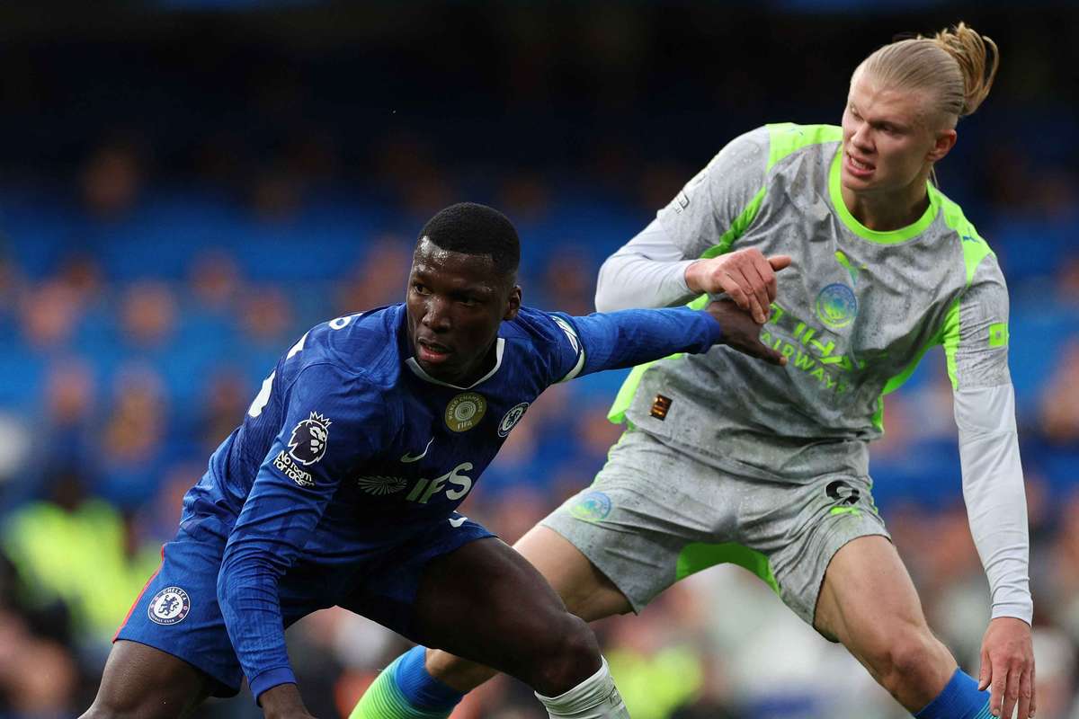 Chelsea x Manchester City: onde assistir e detalhes da final da Copa da Inglaterra