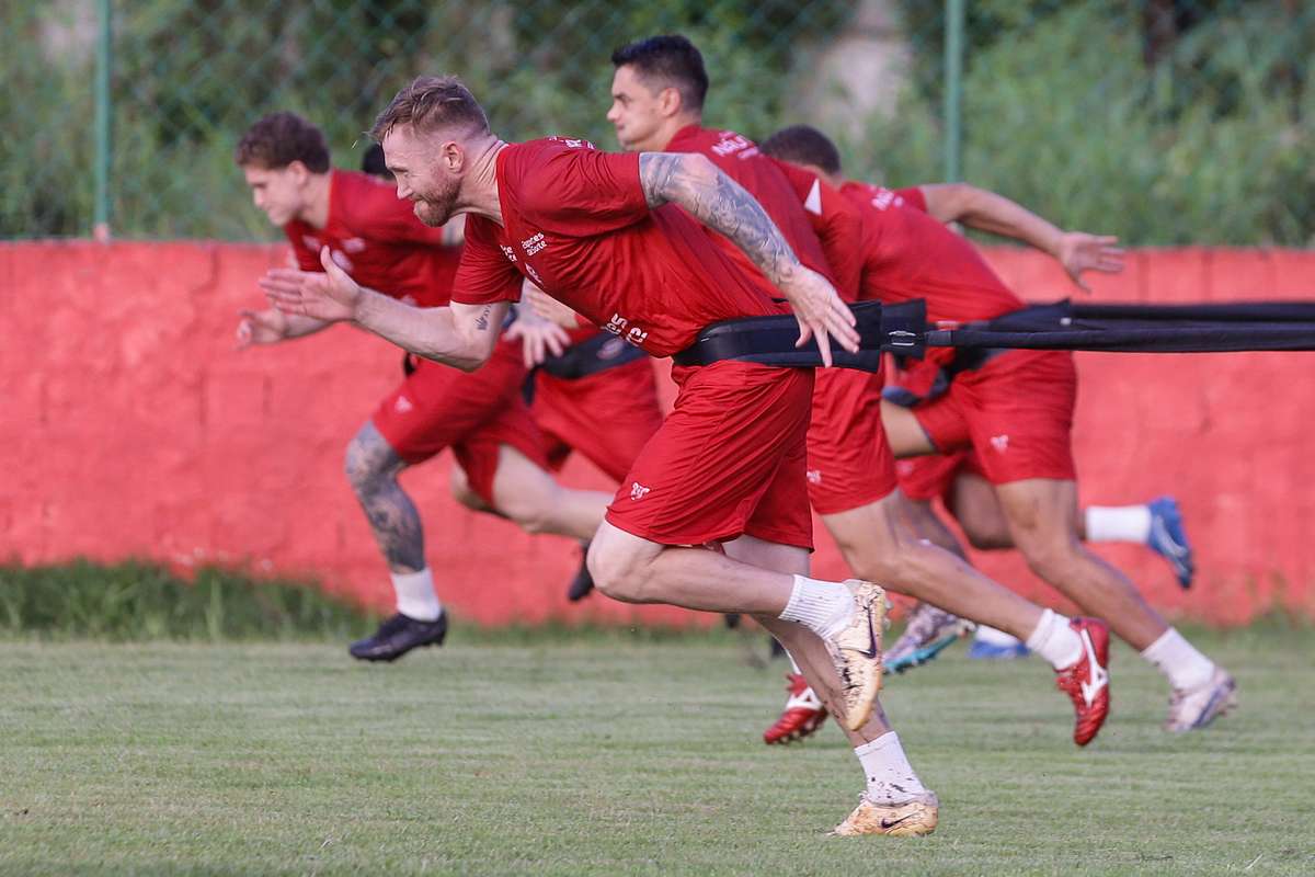 Operário x Náutico: onde assistir e tudo sobre jogo da 9ª rodada da Série B