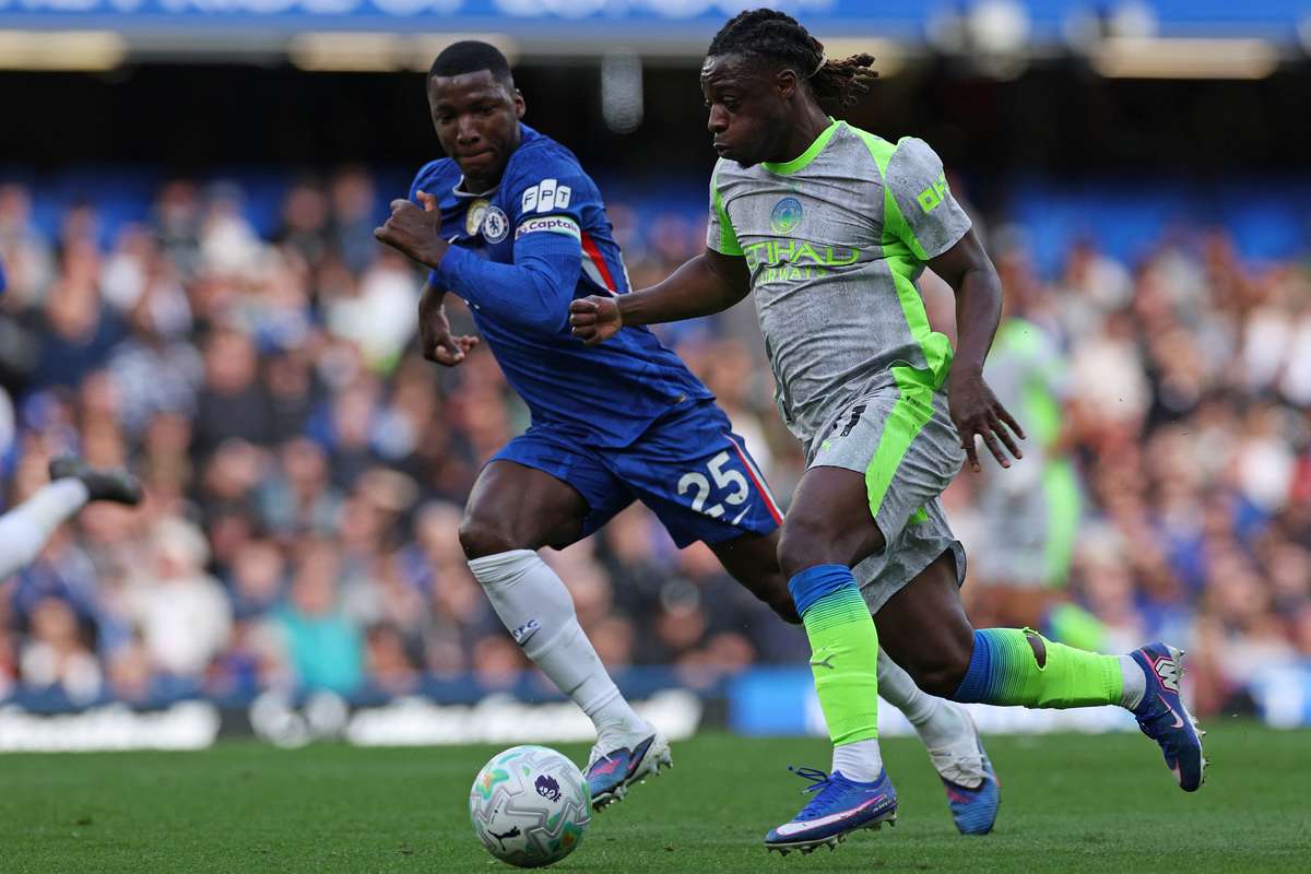 Chelsea-Manchester City, une finale de FA Cup et deux ambiances distinctes