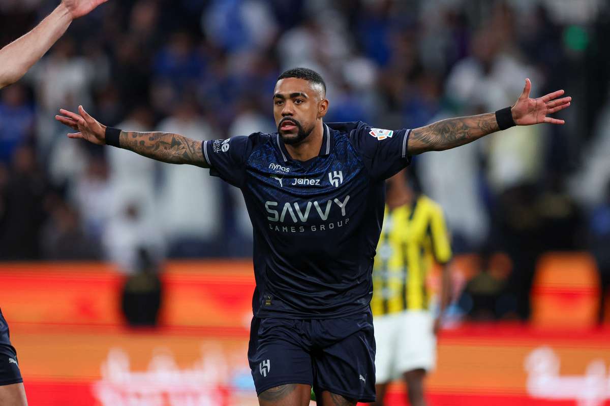 Al-Hilal x Neom SC: onde assistir, times e tudo sobre o jogo da Liga Saudita