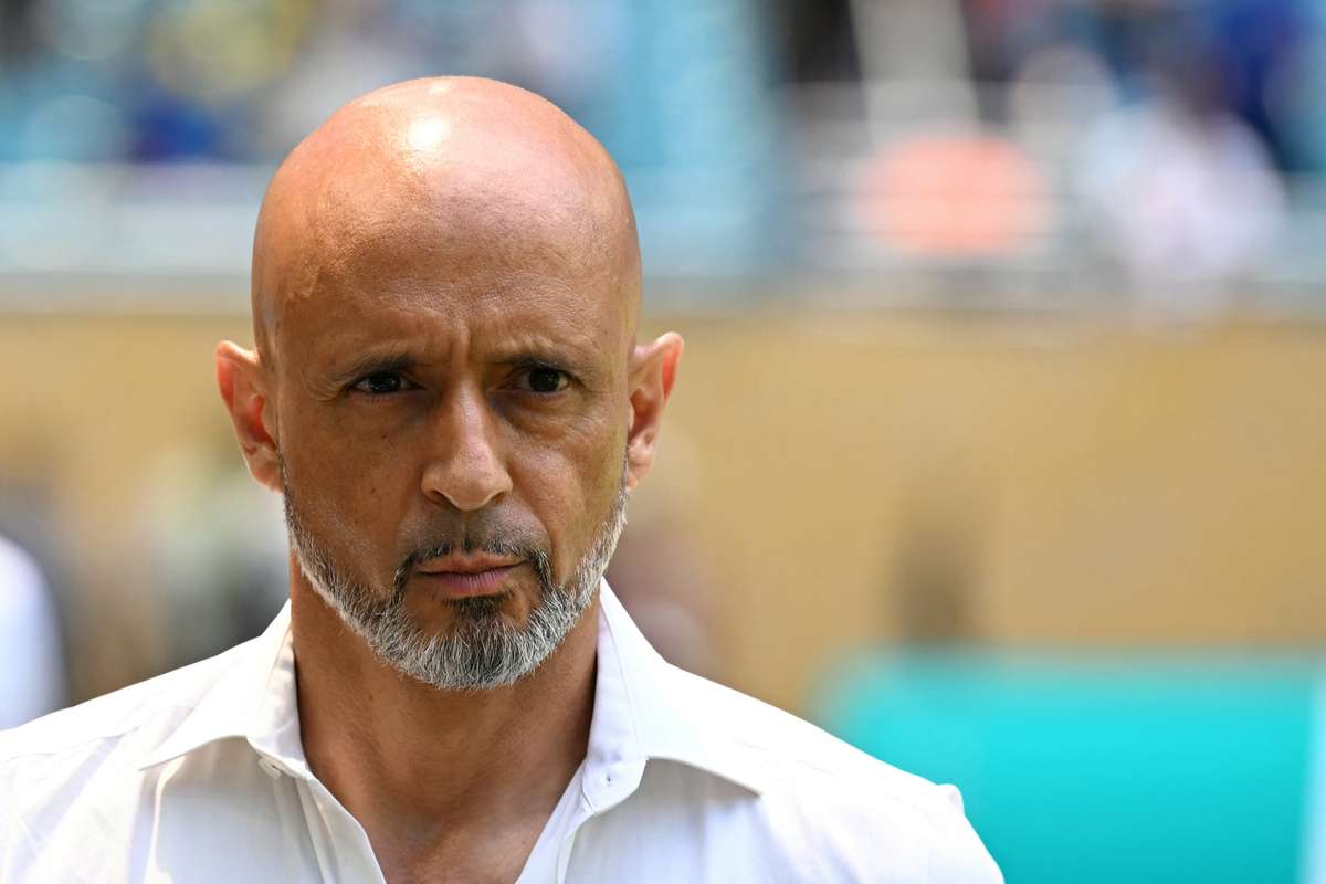 Cardoso vs Santos: ‘Mini-Mourinhos’ go head-to-head in CAF Champions League final