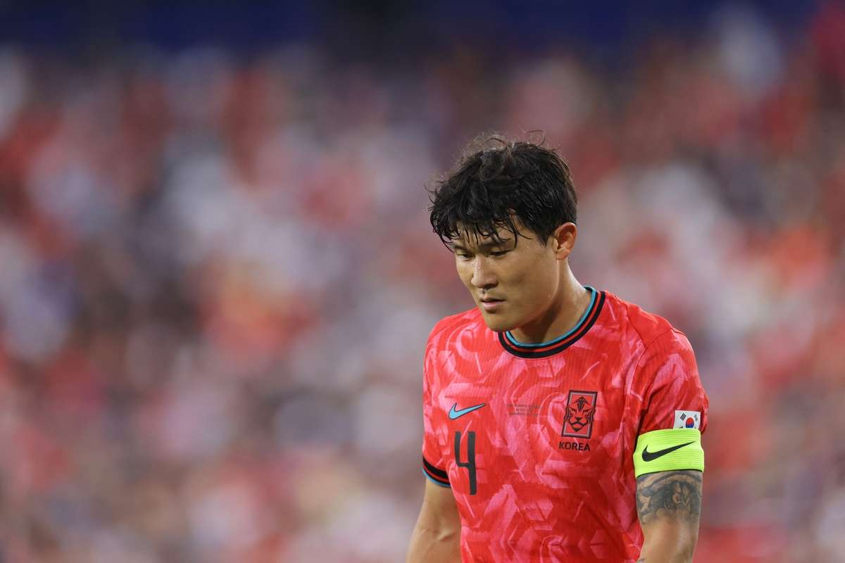 WM-Kader: Südkorea nominiert Bundesliga-Trio um Bayerns Kim
