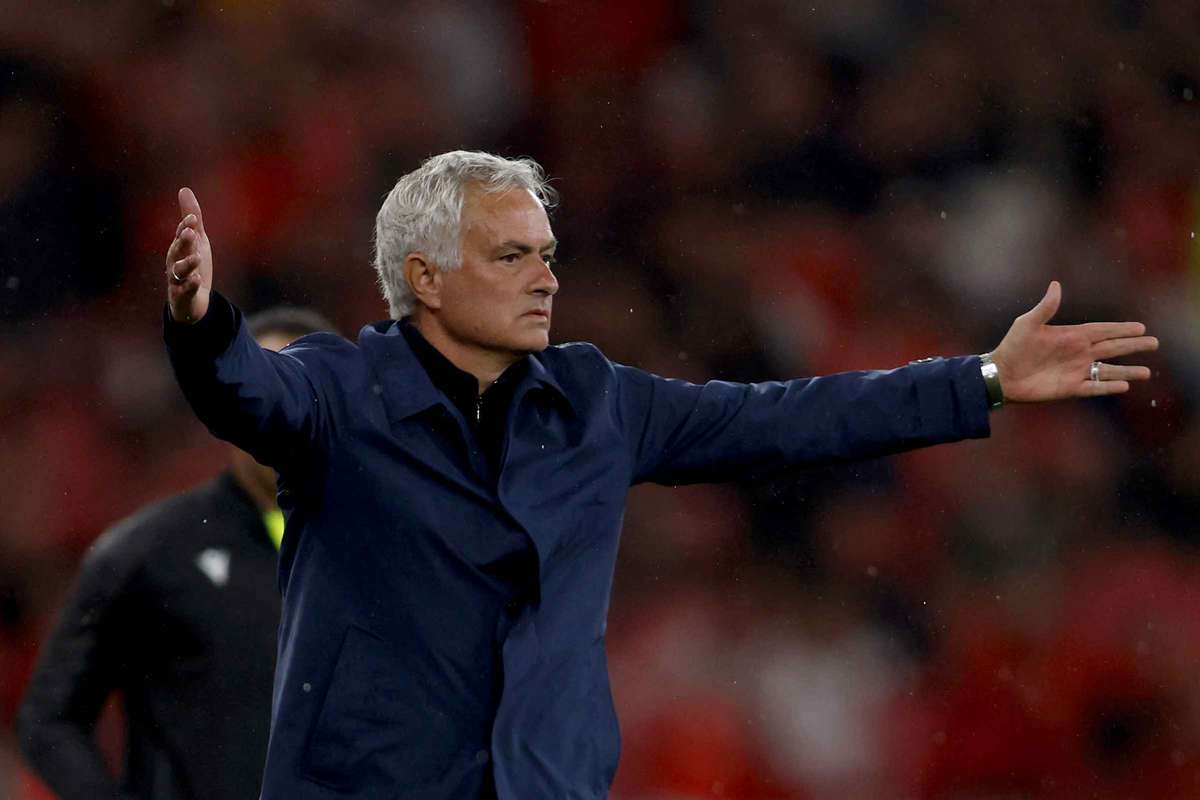Em Espanha já não restam dúvidas: "Mourinho será o próximo treinador do Real Madrid"