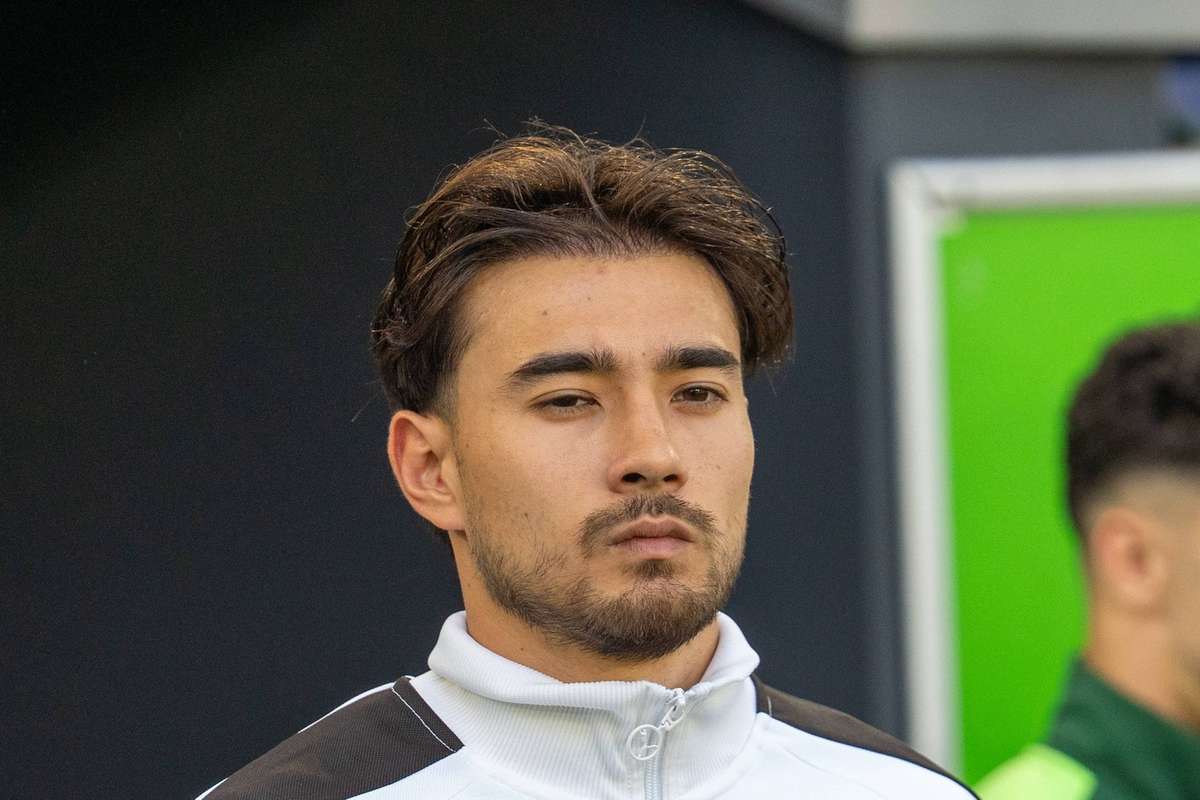 German-born Jens Castrop in South Korea squad for World Cup, Son Heung-Min lead the way